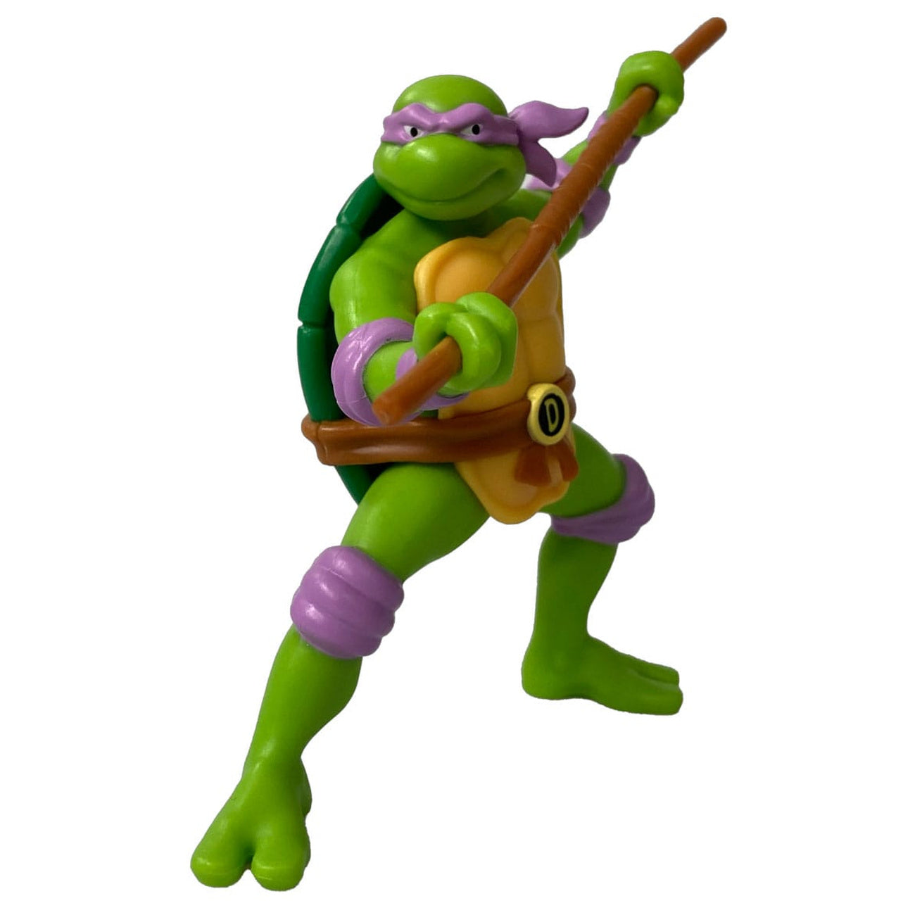 Product image Teenage Mutant Ninja Turtles Ninja Retro Mini Figure