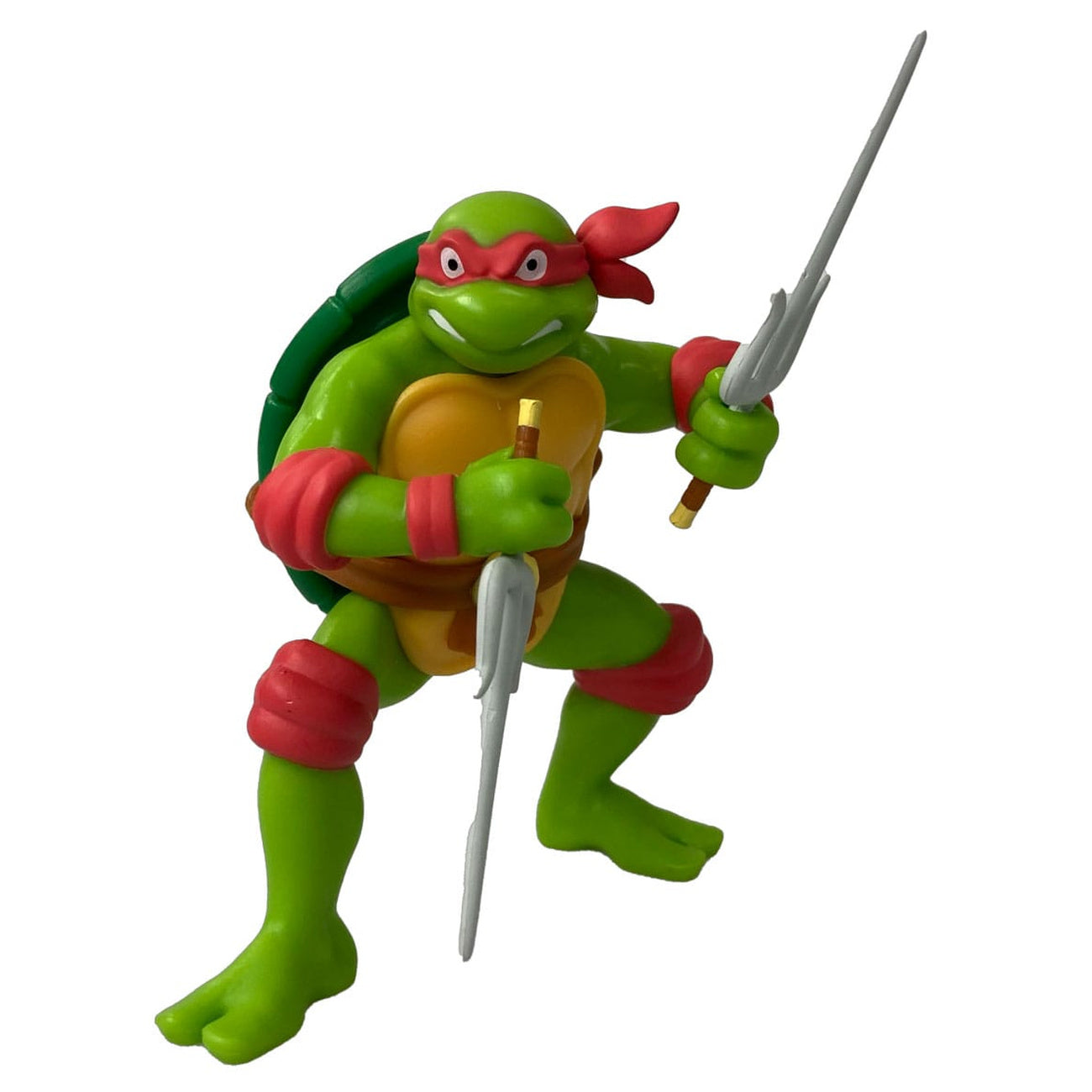 Product image Teenage Mutant Ninja Turtles Ninja Retro Mini Figure Raphael