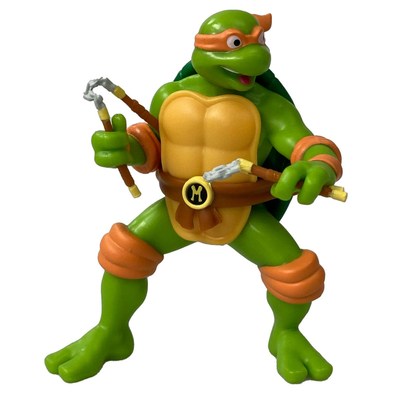 Product image Teenage Mutant Ninja Turtles Ninja Retro Mini Figure