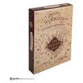 Image produit Harry Potter Calendrier de l'Avent Carte du Maraudeur Nouvelle Édition 2026