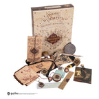 Image produit Harry Potter Calendrier de l'Avent Carte du Maraudeur Nouvelle Édition 2026