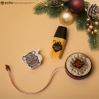 Image produit Harry Potter Calendrier de l'Avent Carte du Maraudeur Nouvelle Édition 2026