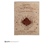 Image produit Harry Potter Calendrier de l'Avent Carte du Maraudeur Nouvelle Édition 2026