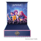 Product image KPop Demon Hunters Stage Advent Calendar 2026