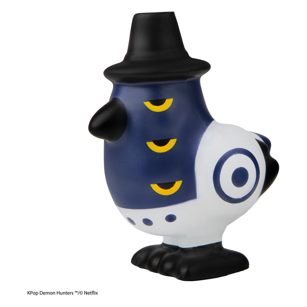 Image produit Figurine anti-stress Squishy Sussie KPop Demon Hunters