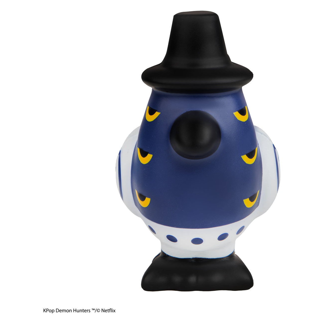 Image produit Figurine anti-stress Squishy Sussie KPop Demon Hunters