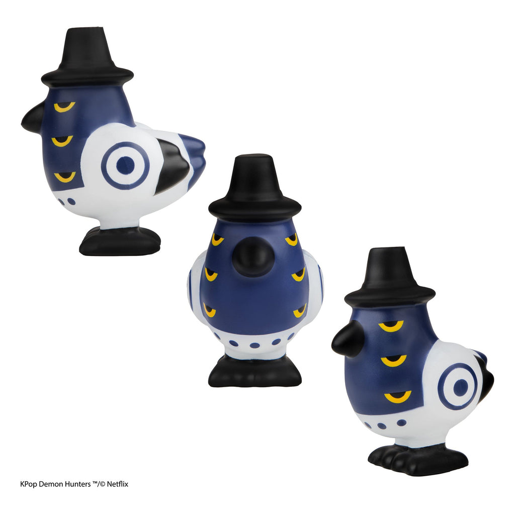 Image produit Figurine anti-stress Squishy Sussie KPop Demon Hunters
