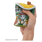 Image produit Figurine anti-stress Squishy KPop Demon Hunters Zoey Hamburger