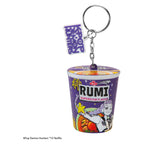 Image produit Porte-clés Squishy KPop Demon Hunters Rumi Superstar
