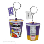 Image produit Porte-clés Squishy KPop Demon Hunters Rumi Superstar
