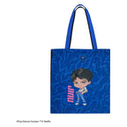 Image produit Sac tote KPop Demon Hunters Jinu