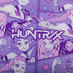 Image produit Sous-main KPop Demon Hunters HUNTR/X XL