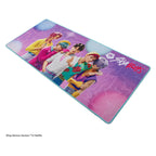 Image produit KPop Demon Hunters Sous-main de bureau Saja Boys XL