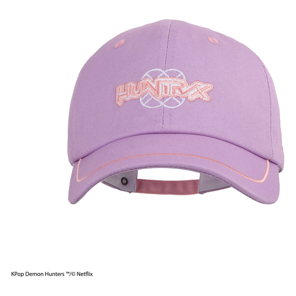 Image produit Casquette de baseball KPop Demon Hunters HUNTR/X