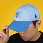 Image produit Casquette de baseball KPop Demon Hunters Derpy