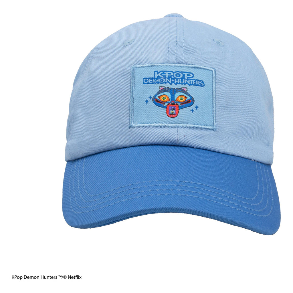 Image produit Casquette de baseball KPop Demon Hunters Derpy