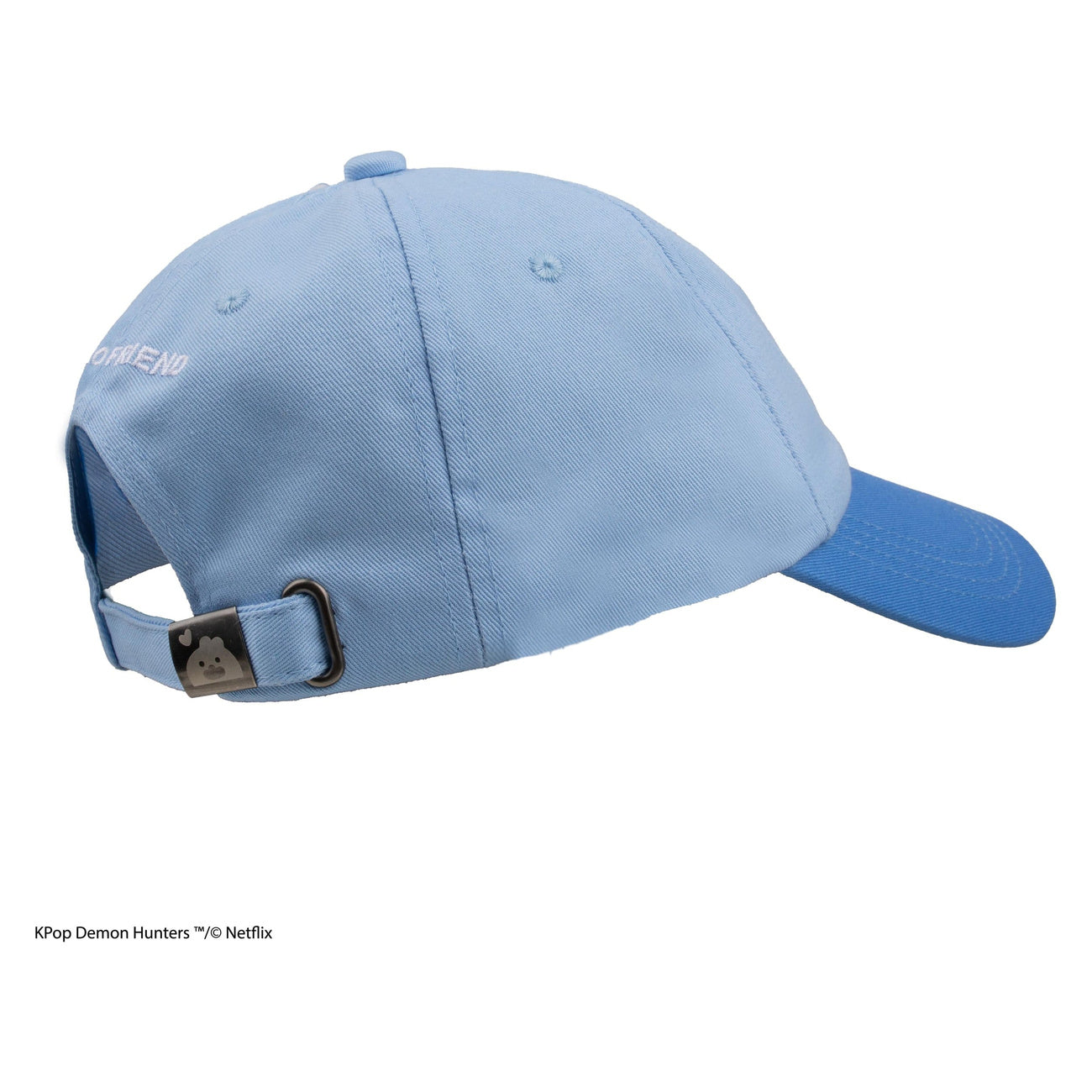 Image produit Casquette de baseball KPop Demon Hunters Derpy