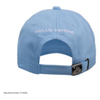 Image produit Casquette de baseball KPop Demon Hunters Derpy