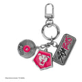 Image produit Porte-clés breloque KPop Demon Hunters Saja Boys
