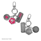 Image produit Porte-clés breloque KPop Demon Hunters Saja Boys