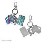 Image produit Porte-clés à breloques KPop Demon Hunters Derpy & Sussie