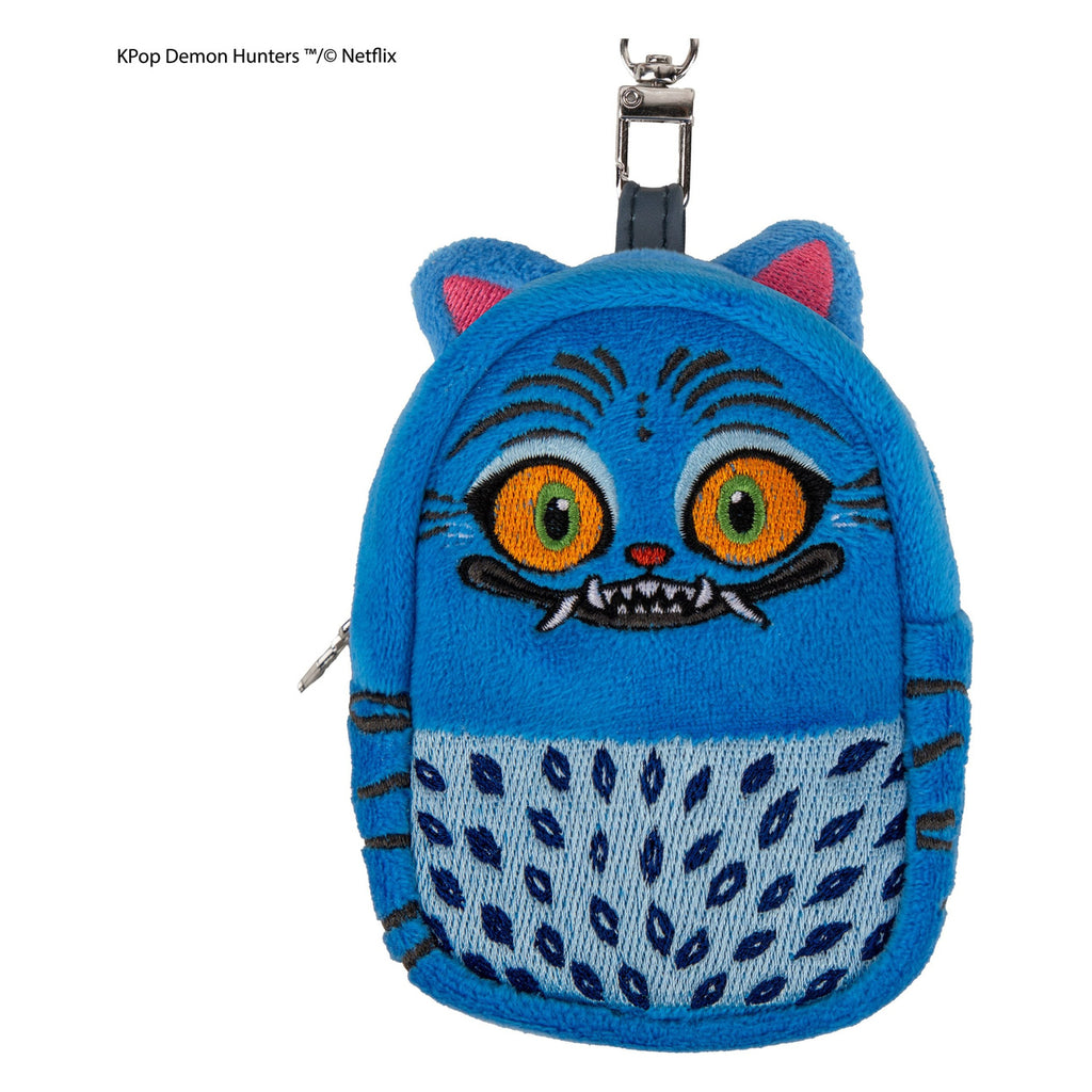 Image produit Pochette porte-clés Derpy KPop Demon Hunters