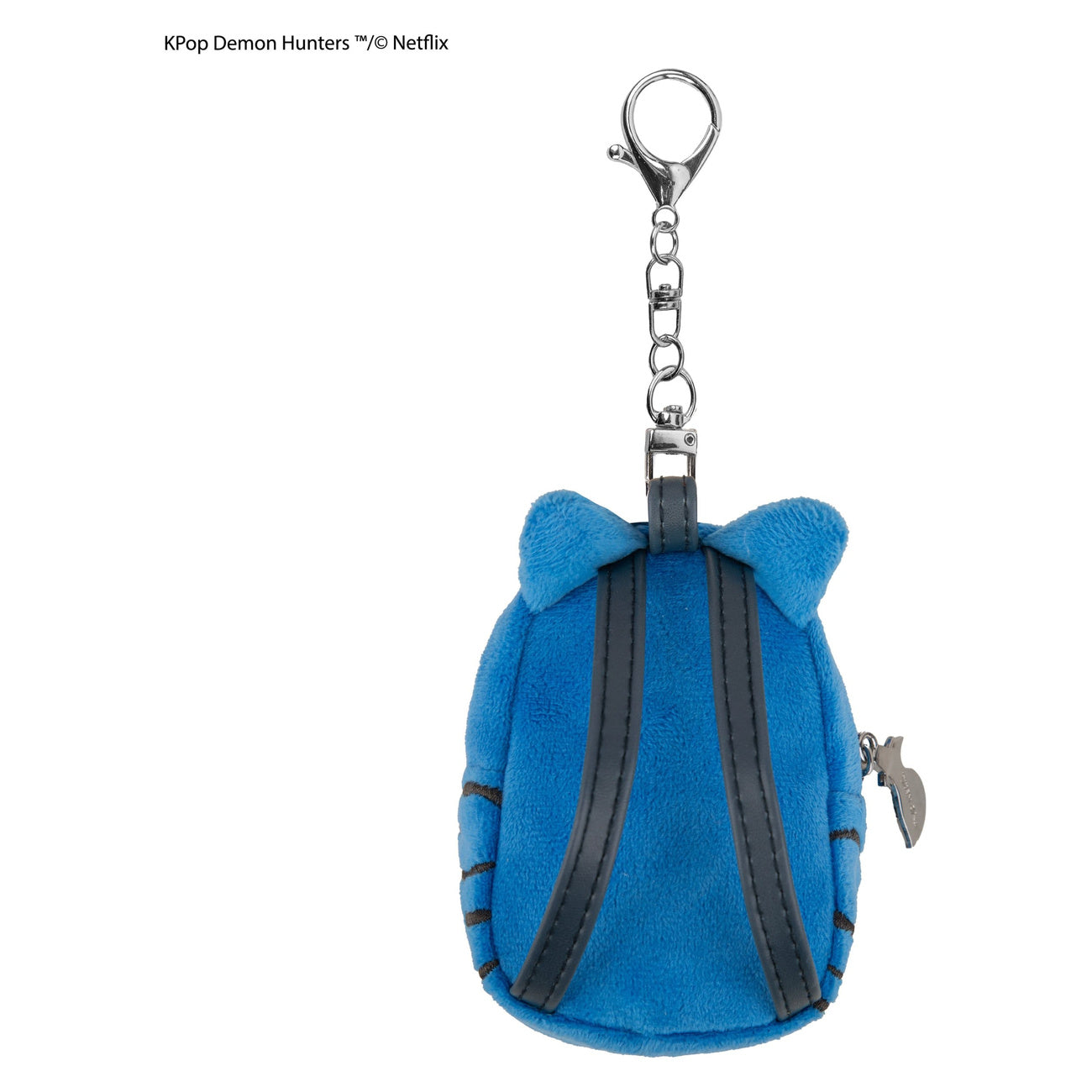 Image produit Pochette porte-clés Derpy KPop Demon Hunters