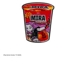 Image produit Pin's KPop Demon Hunters Mira Spice Queen Noodles