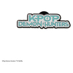 Image produit Pin's KPop Demon Hunters