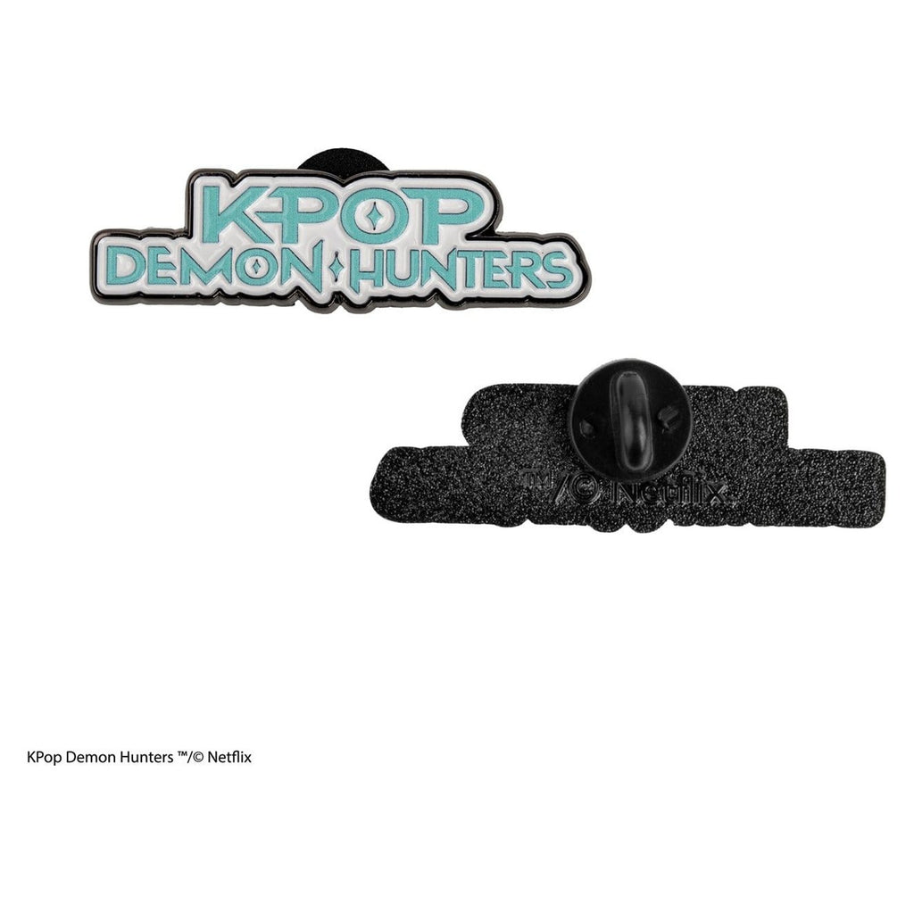 Image produit Pin's KPop Demon Hunters