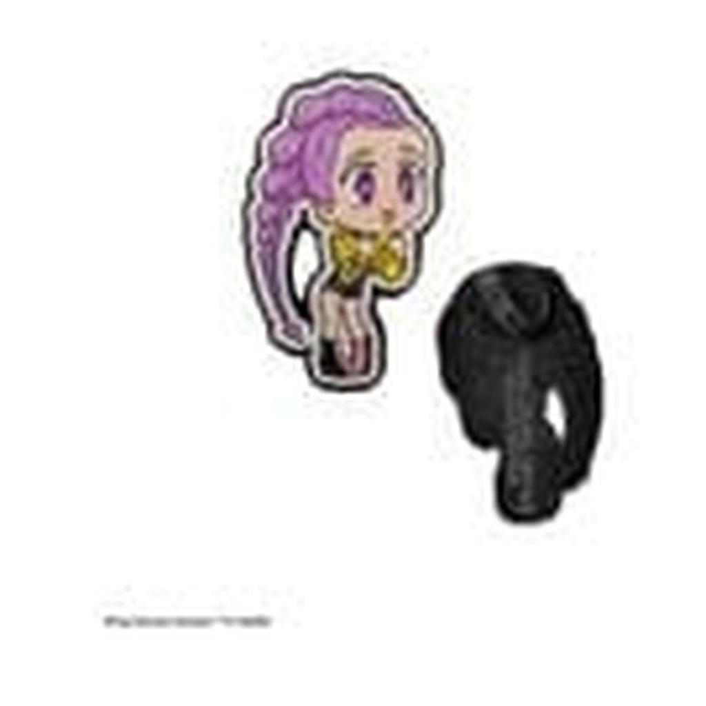Image produit Pin's KPop Demon Hunters Rumi