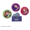 Product image KPop Demon Hunters HUNTR/X Coaster Set (4 pcs.)