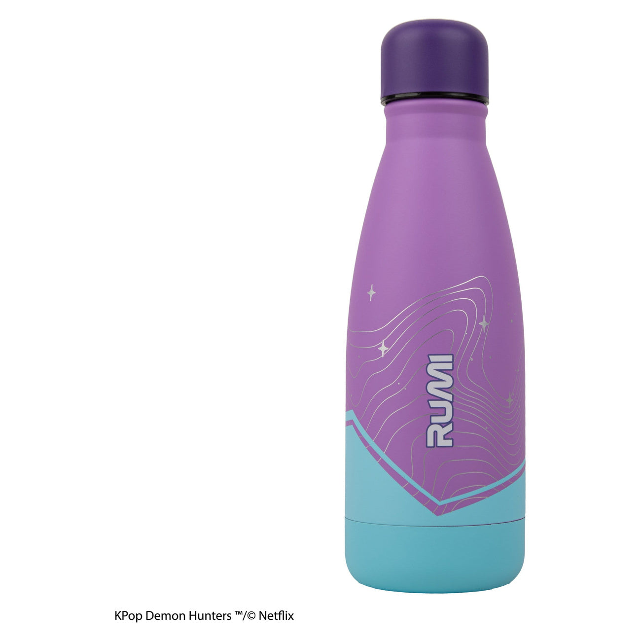 Product image KPop Demon Hunters Rumi Mini Water Bottle