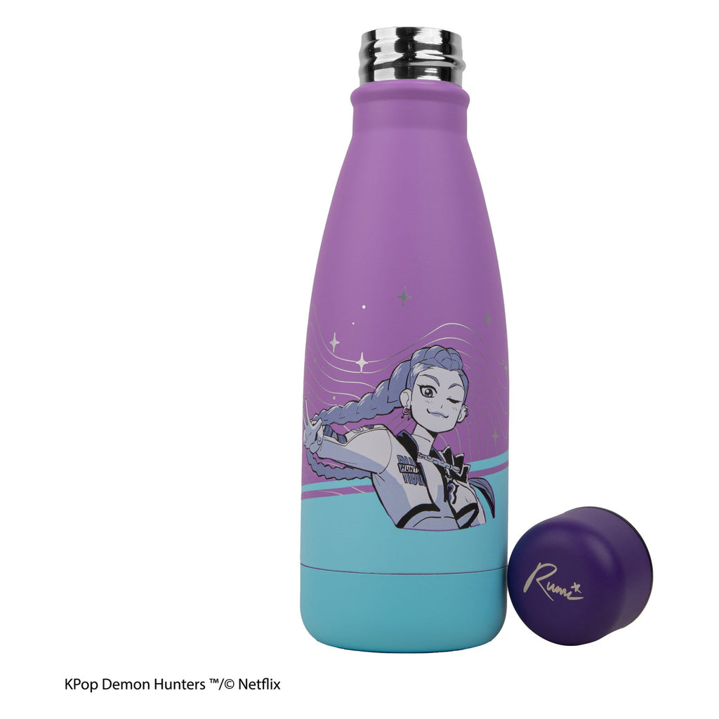 Image produit KPop Demon Hunters Mini gourde Rumi