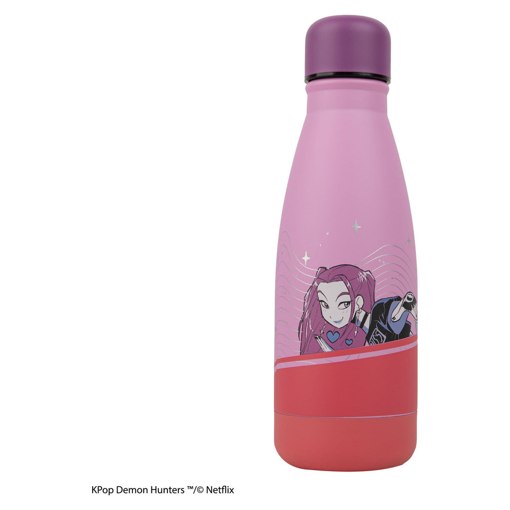 Image produit KPop Demon Hunters Mini gourde Mira