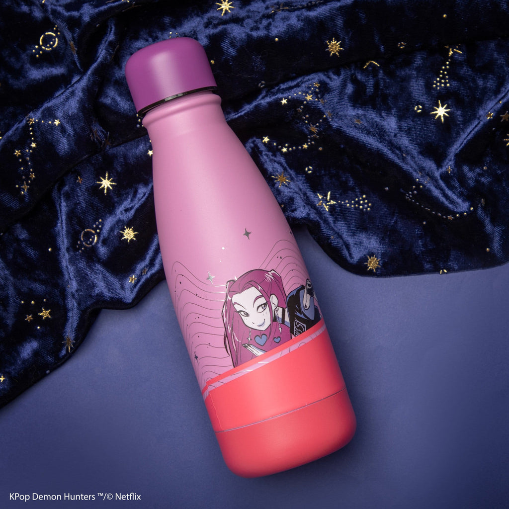 Image produit KPop Demon Hunters Mini gourde Mira