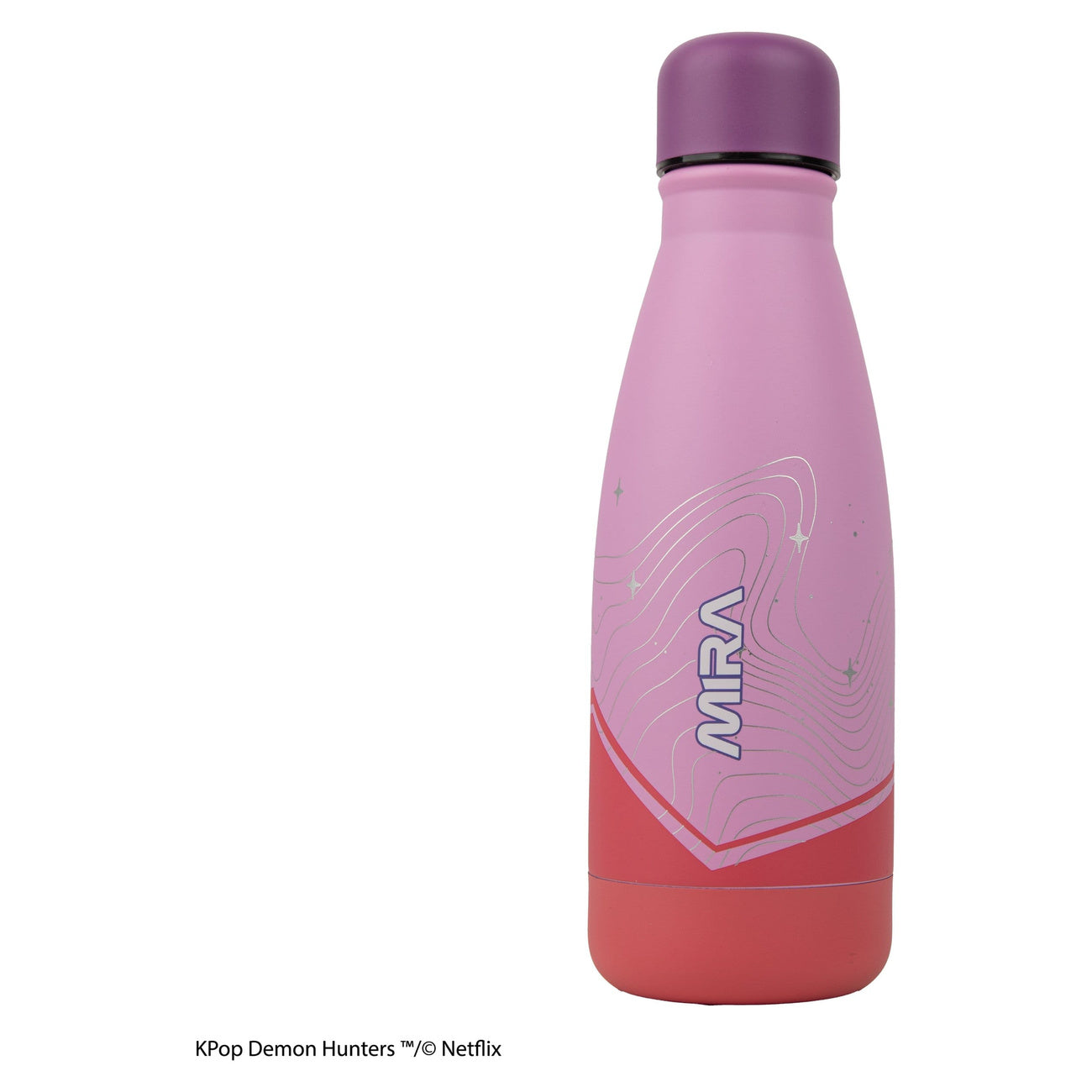 Image produit KPop Demon Hunters Mini gourde Mira
