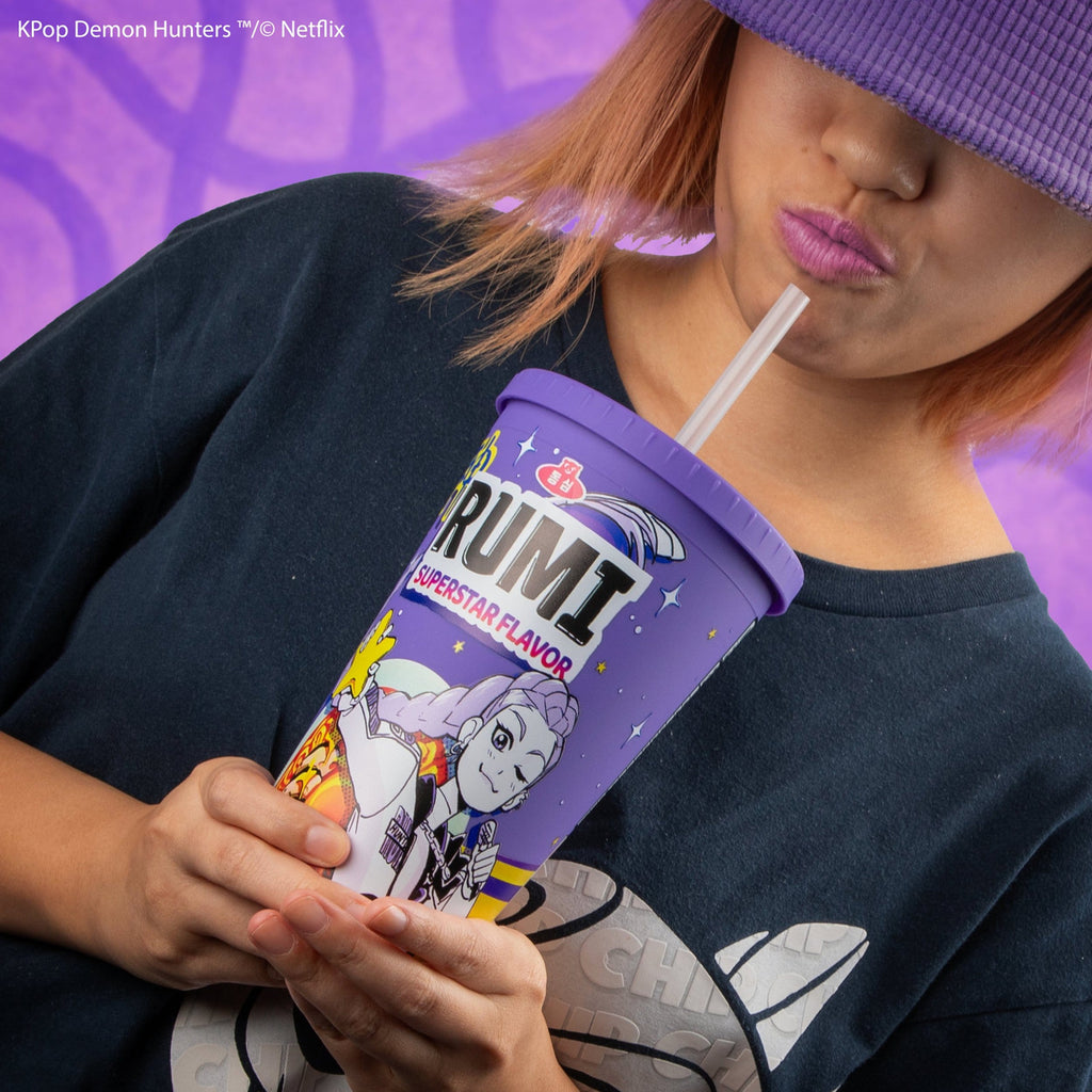 Product image KPop Demon Hunters Mug Rumi Superstar Flavor
