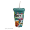 Image produit Mug KPop Demon Hunters Zoey Hamburger