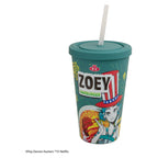 Image produit Mug KPop Demon Hunters Zoey Hamburger