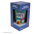 Image produit Mug KPop Demon Hunters Zoey Hamburger