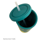 Image produit Mug KPop Demon Hunters Zoey Hamburger