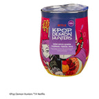 Image produit KPop Demon Hunters Mug de voyage Mira Spice Queen