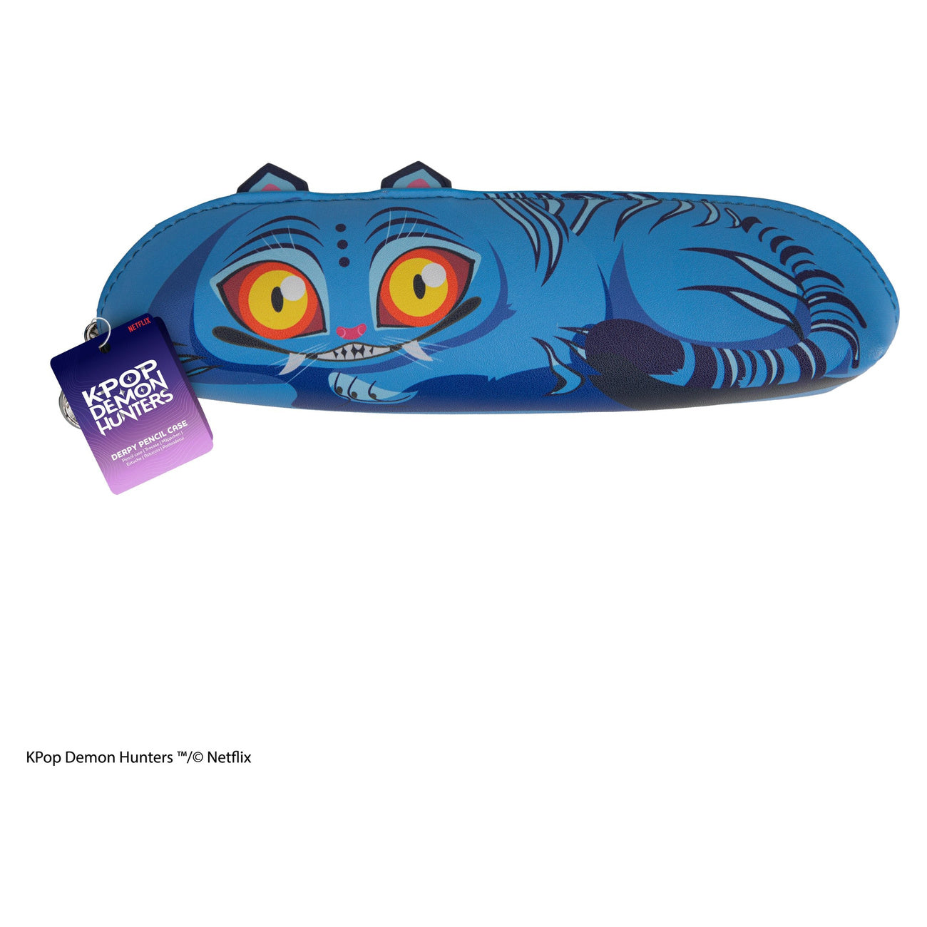 Image produit Trousse KPop Demon Hunters Derpy