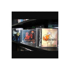 Image produit Lot de 25 boîtiers en PET pour Nintendo/PS1/CD simple/Dreamcast