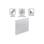 Image produit Lot de 25 boîtiers en PET pour Nintendo/PS1/CD simple/Dreamcast