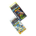 Image produit Lot de 25 boîtiers PET pour GameCube/XBOX 360/Wii/PS2/DVD