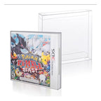 Product image PET Case 25-Pack for 3DS (NTSC) Games