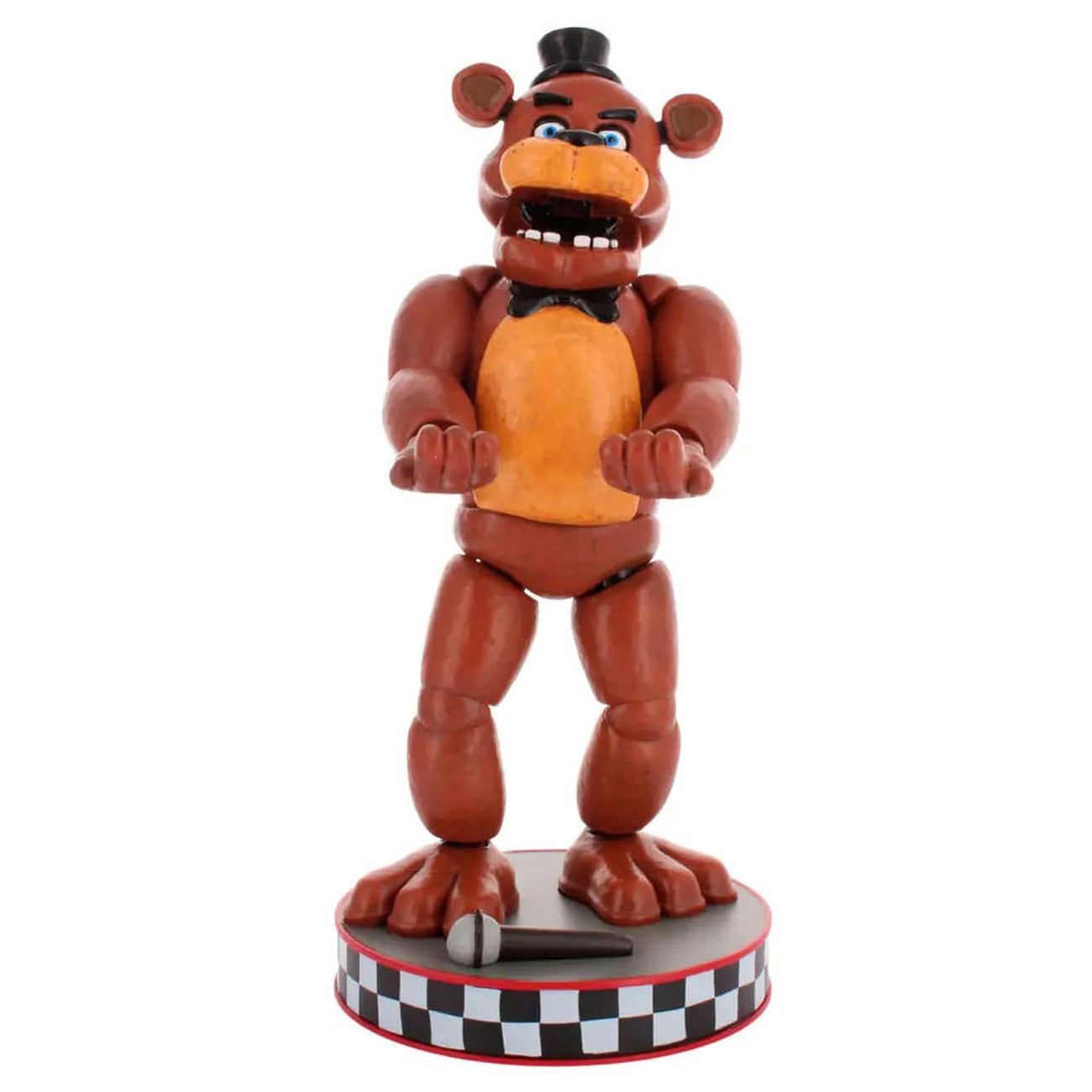 Image produit Five Nights At Freddy's Cable Guys Support de charge Freddy