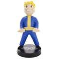 Image produit Fallout Cable Guys Support de charge Vault Boy 23 cm
